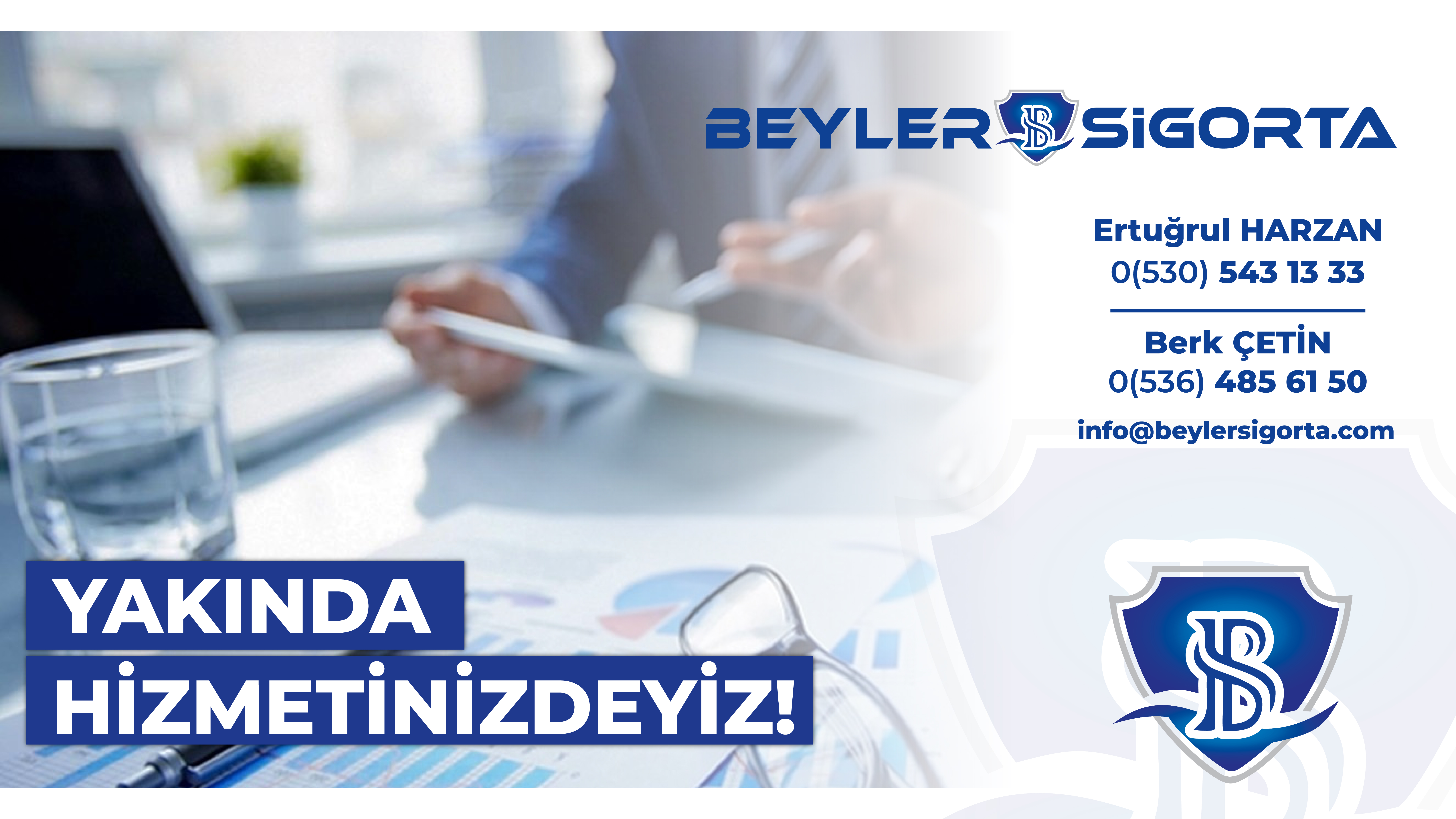 BeylerSigorta